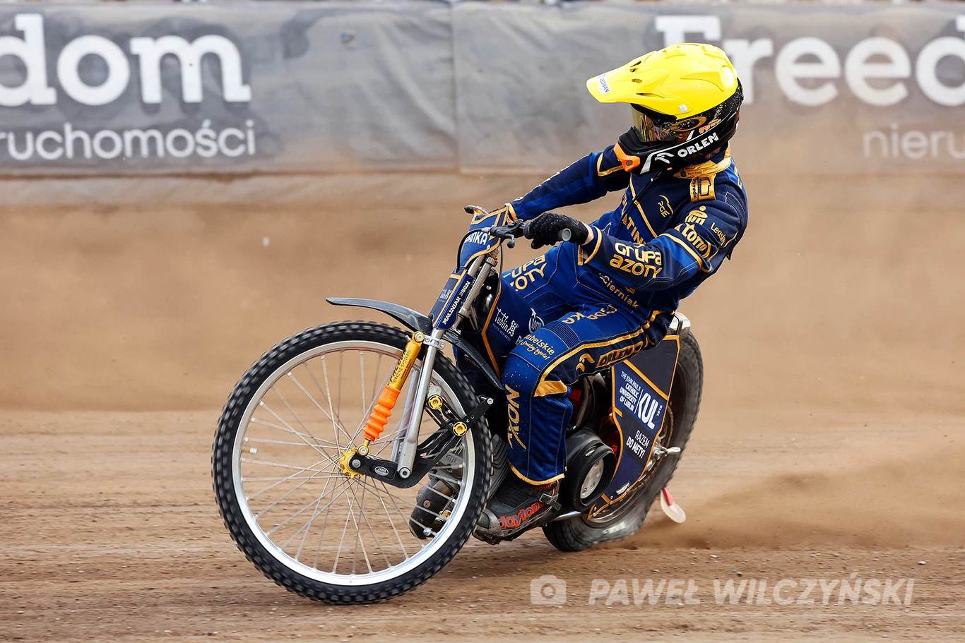 Mateusz Cierniak w Motorze Lublin. Mateusz Cierniak w Motorze Lublin.