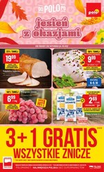 Jesień z okazjami - Polomarket