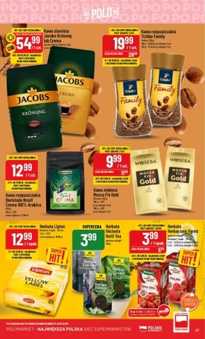 Jesień z okazjami - Polomarket