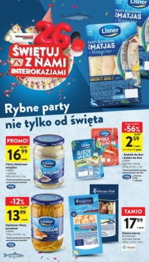 Intermarche  - kupuj i odbieraj rabaty!