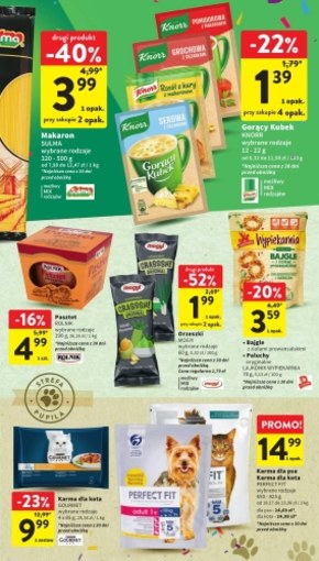 Intermarche  - kupuj i odbieraj rabaty!