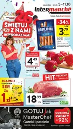 Intermarche  - kupuj i odbieraj rabaty!
