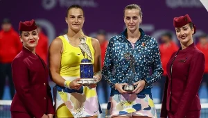 Wielka rywalka Świątek atakuje WTA. "Zróbcie coś lepszego dla zawodniczek"