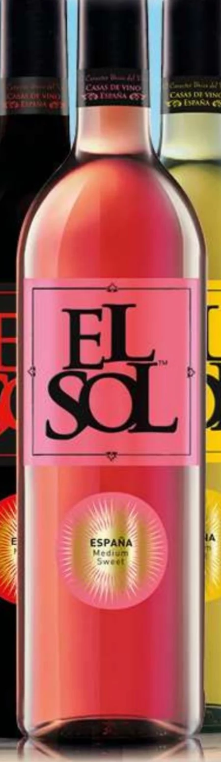 Wino El Sol