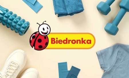 Biedronka promocje 