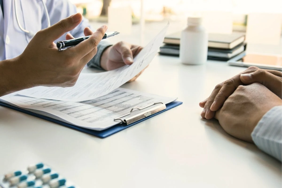 Do niektórych specjalistów możesz udać się bez skierowania od lekarza rodzinnego