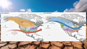 Jak El Niño i La Niña zmieniają pogodę na Ziemi?