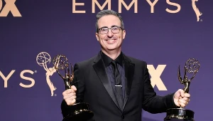 John Oliver