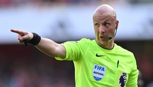 Anthony Taylor