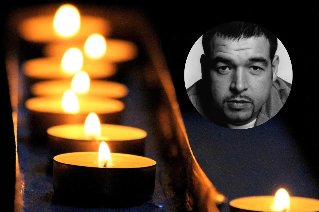 Jake Abraham nie żyje