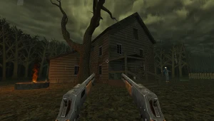 DUSK HD nadchodzi - fani retro strzelanek z lat 90. zacierają ręce