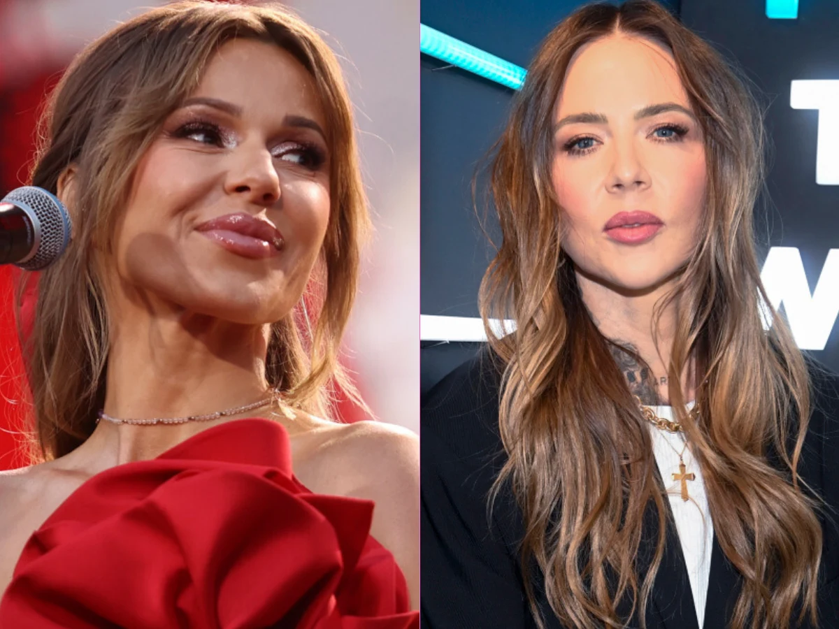 Doda, Maja Sablewska Doda, Maja Sablewska