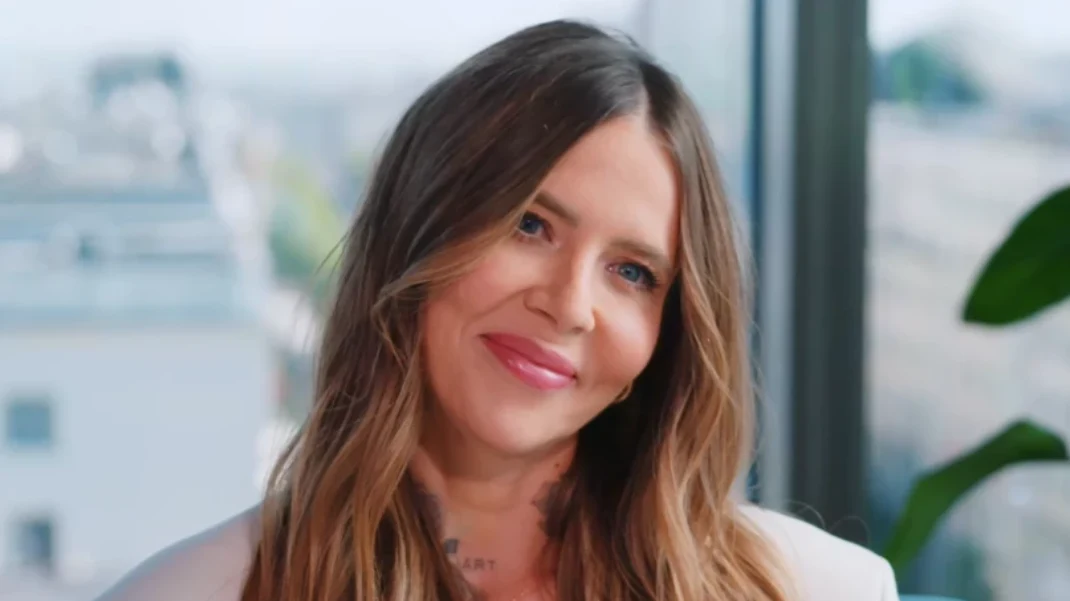 Maja Sablewska Maja Sablewska