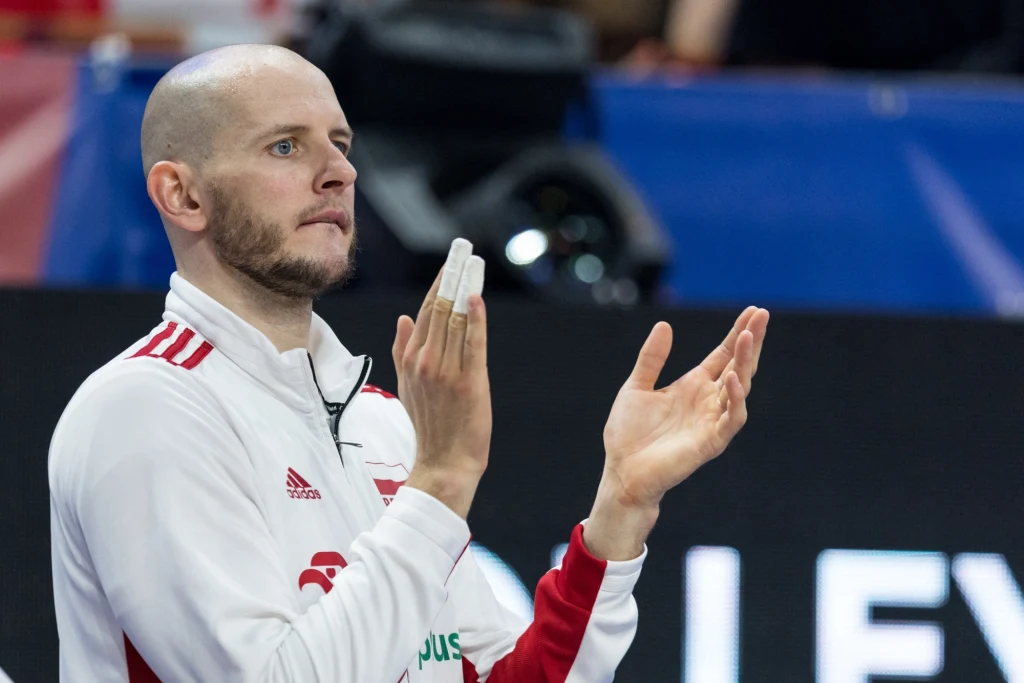 Bartosz Kurek Bartosz Kurek