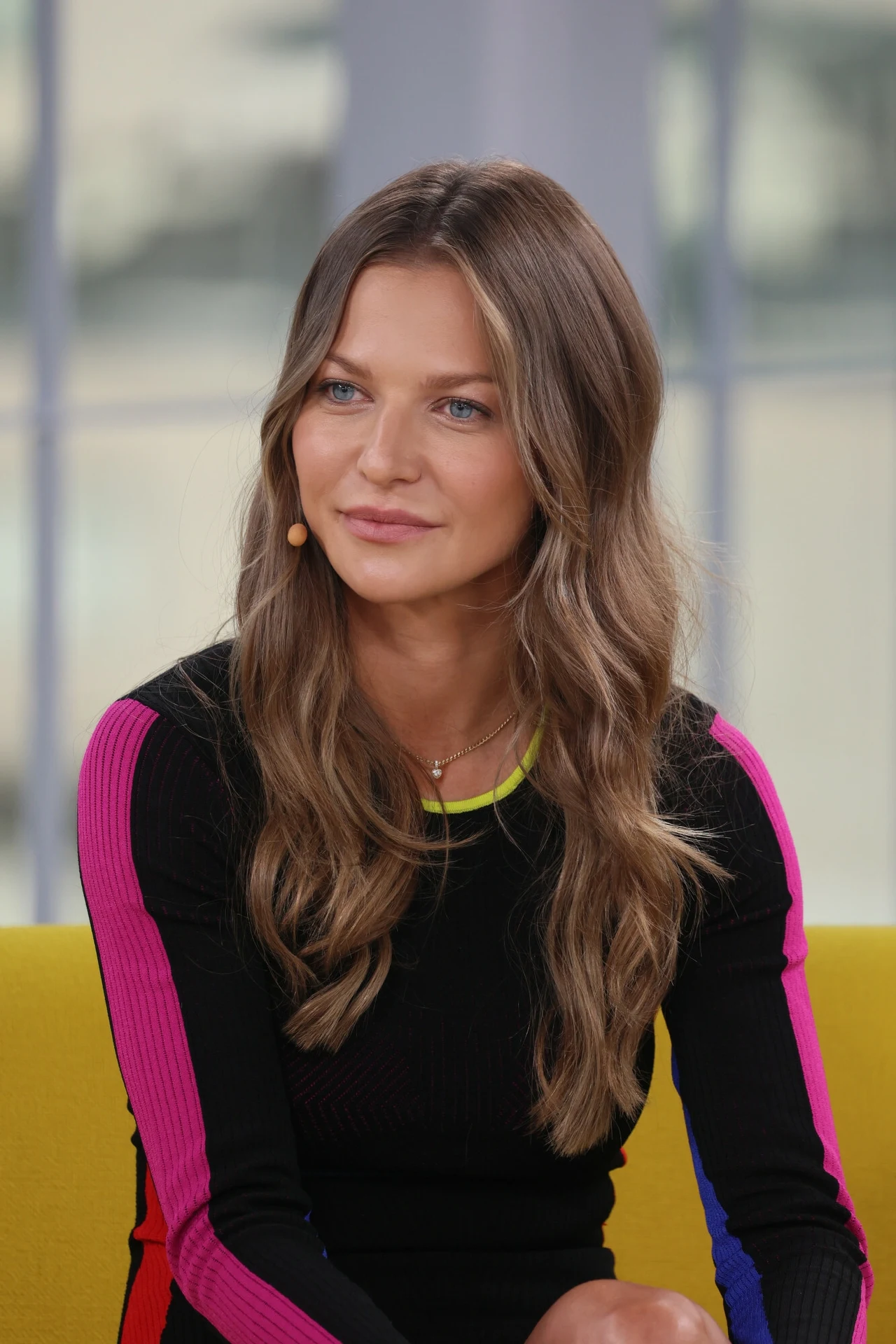 Anna Lewandowska Anna Lewandowska