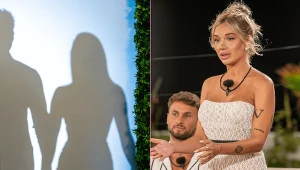Love Island 8 - Armin wszedł z inną i Laura została singielką. Weronika opuściła wyspę miłości