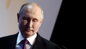 Władimir Putin może ogłosić swój start w wyborach w przyszłym miesiącu