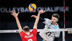 Bułgaria - Argentyna