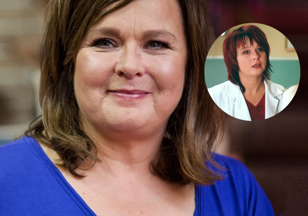 Edyta Jungowska niemal z dnia na dzień zapadła się pod ziemię