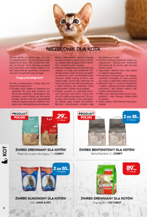 Aquael Zoo - oferta na październik