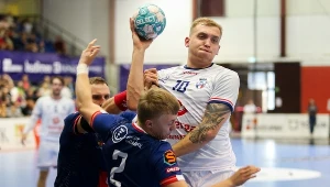 Najlepsza siódemka siódmej serii Orlen Superligi