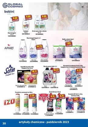 At - produkty chemiczne