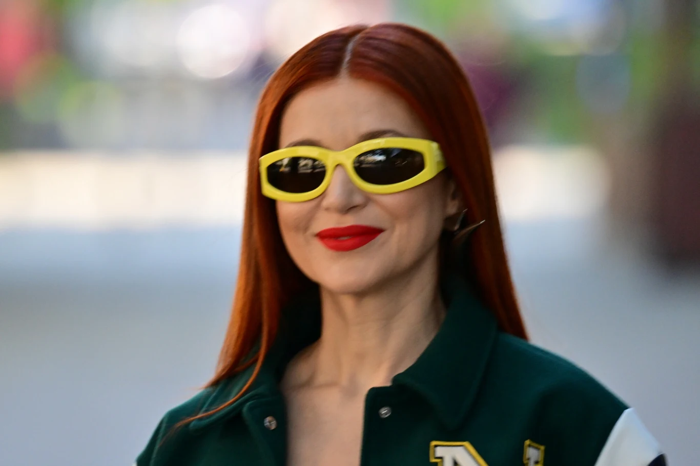 Ada Fijał Ada Fijał