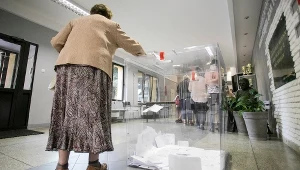 Wybory parlamentarne odbędą się 15 października 