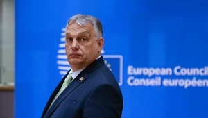 Budapeszt może otrzymać środki z unijnego funduszu spójności. Na zdjęciu: Viktor Orban 	