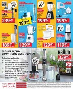 Selgros Cash&Carry - katalog elektro AGD
