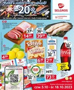 Selgros Cash&Carry - oferta spożywcza