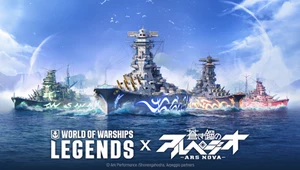 World of Warships: Legends