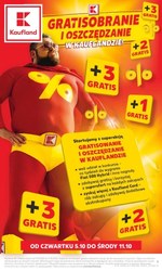 Od czwartku w Kauflandzie