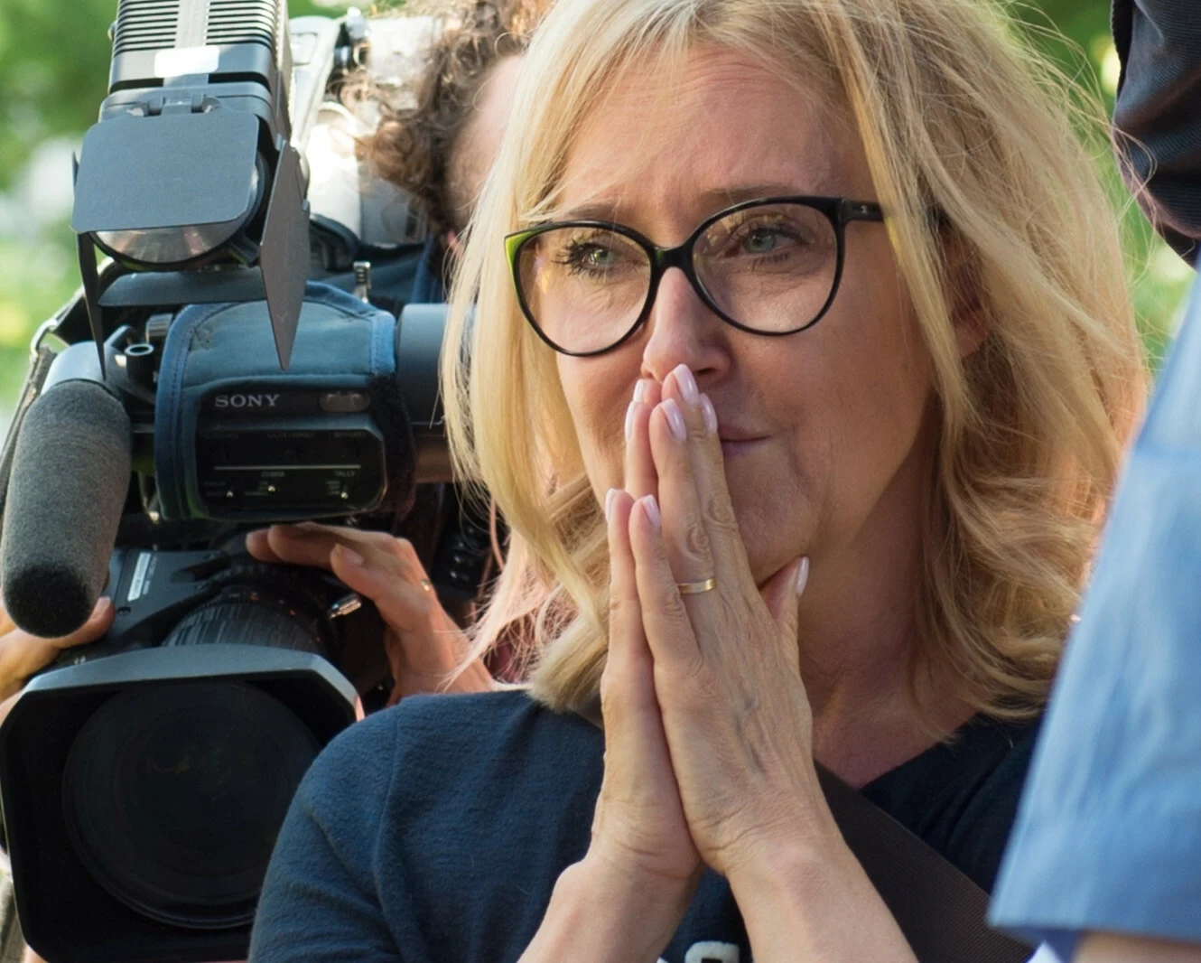 Agata Młynarska Agata Młynarska