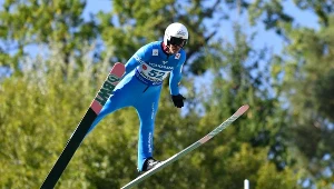 Piotr Żyła znowu zaskoczył. Co za słowa o przygotowaniach do zimy