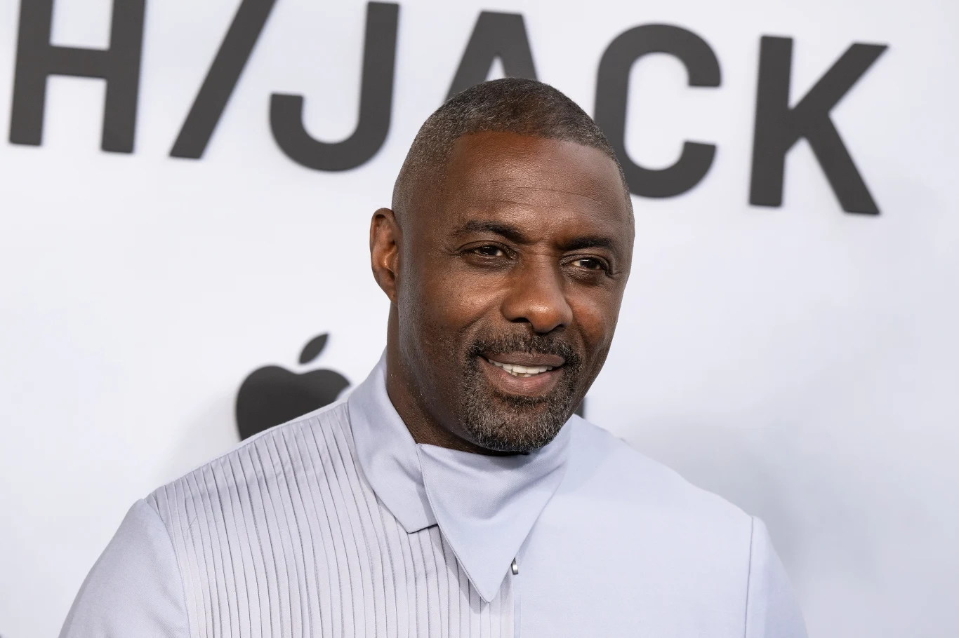 Idris Elba Idris Elba