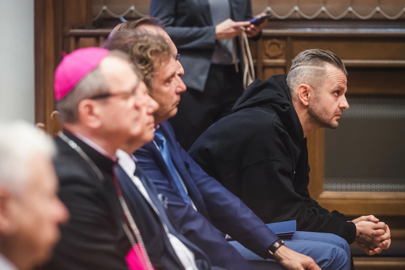 Inauguracja roku akademickiego na Politechnice Gdańskiej