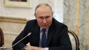 Władimir Putin 