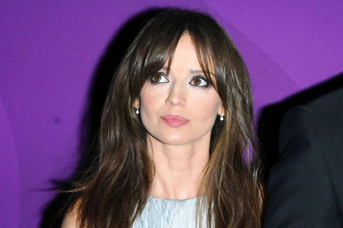 Anna Przybylska Anna Przybylska