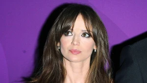 Anna Przybylska