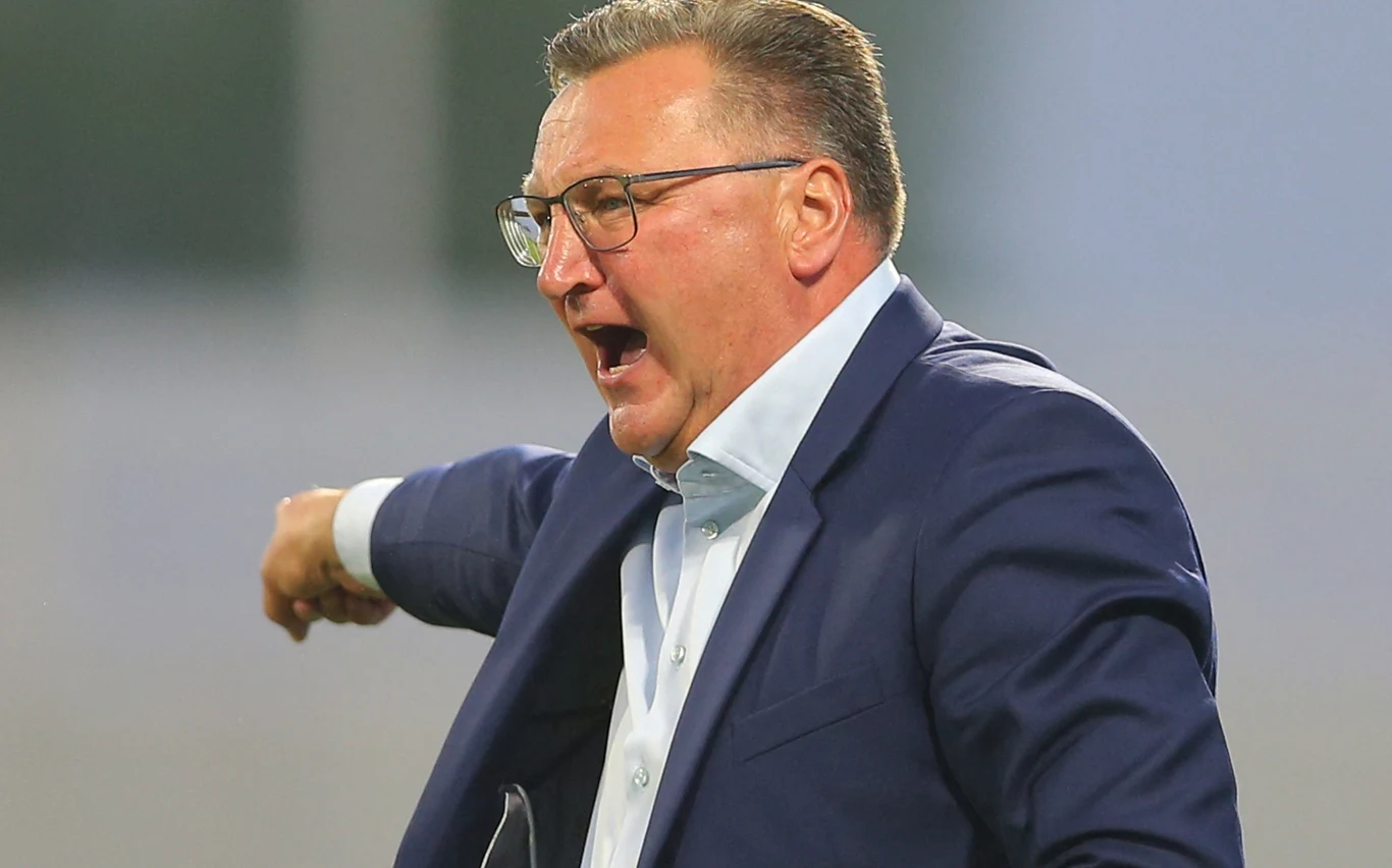 Czesław Michniewicz