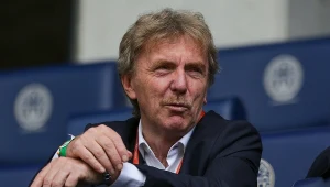 Boniek obsypał Zmarzlika komplementami. Długa lista zalet. Dlatego jest "the best"