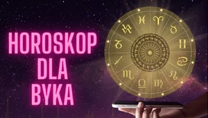 Horoskop na środę 4.10.2023 r. dla Byka