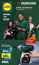Lidl - zobacz, kto dołączył do zespołu!