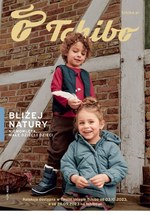Bliżej natury - Tchibo