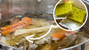 Polacy wrzucają ją do rosołu, a skład woła o pomstę do nieba. Tak rujnujesz sobie zdrowie!