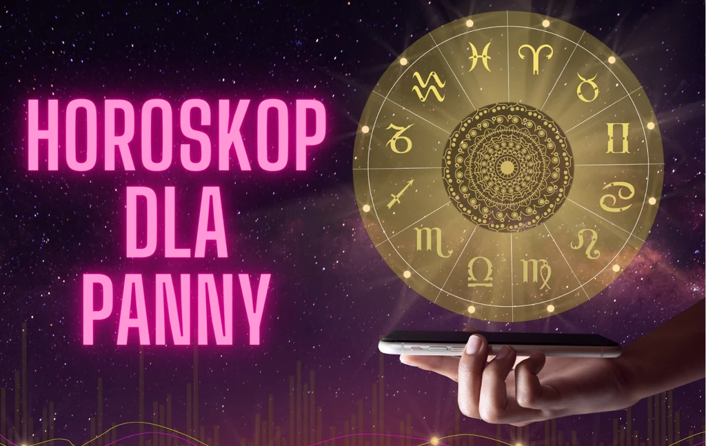 Horoskop dla Panny