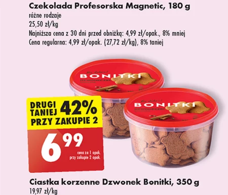 Ciastka Bonitki