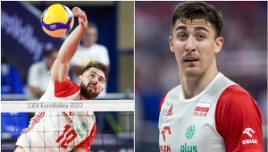 Lider polskiej kadry odłączony od prądu. Grbić ma jednak wielki komfort