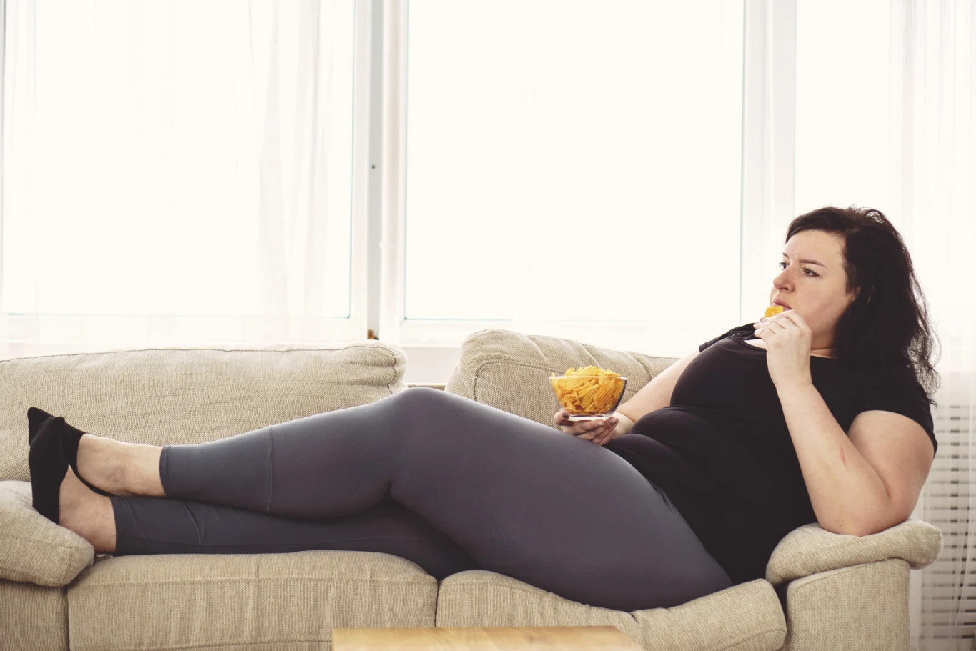 Siedzący tryb życia jest bezpośrednim zagrożeniem dla zdrowia. Brak ruchu potęguje i przyspiesza ryzyko rozwoju wielu chorób